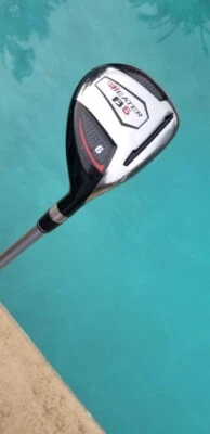 Heater B6 #6 Hybrid  RH - Image 1 of 4