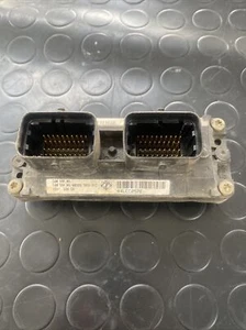 Centralina Motore Lancia Y 1.2 Benzina 2003 - Foto 1 di 2