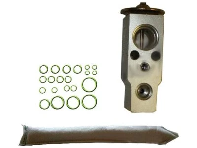 For 2001-2006 Hyundai Santa Fe A/C Receiver Drier Kit 74192KRBJ 2002 2003 2004 - Image 1 of 2