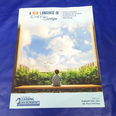 A NEW Language of School Design by Prakash Nair - Image 1 of 4