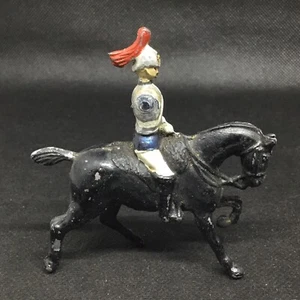 Copia Argentina Del Ejército Faltante Guardia Caballo Británico (verde lima 606) - Imagen 1 de 7