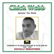Chick Webb von Chick Webb | CD | Zustand gut - Bild 1 von 2