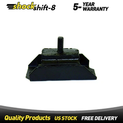 Manual Trans Mount Set of 1PCS For Chevrolet Nova 1975 1976 1977 1978 1979 - Image 1 of 2