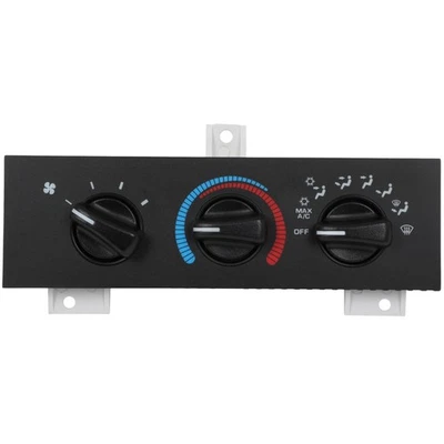 AC Heater Climate Control For 1998-2003 Dodge Ram 1500 Van & Dodge Ram 2500 Van - Image 1 of 4