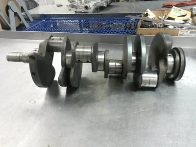 Cigüeñal estándar de 1999 Ford F-250 Super Duty 5,4 Foto 1 de 4