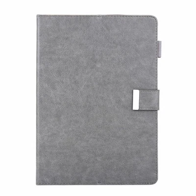 Folio Handy Wallet Leather Stand Magnetic Auto Smart Case Cover For Apple iPad - Image 1 of 4