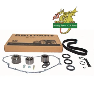 Land Rover Defender 300TDI Timing Cam Belt Kit STC4096LDR - Picture 1 of 2
