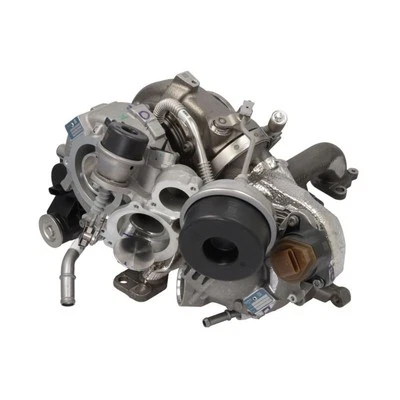 Lader, Aufladung 3K 10009880452 - Bild 1 von 2