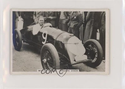 1935 Senior Service Sporting Events and Stars Tobacco Freddie Dixon #67 - Image 1 of 2
