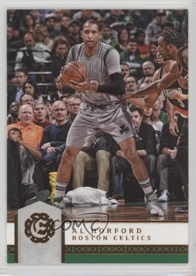 2016-17 Panini Excalibur Al Horford #8 - Image 1 of 2