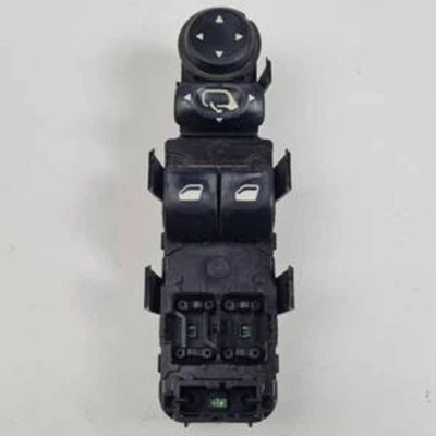 front window control panel lh CITROEN C4 COUPE 1.6 16V 9651464377 alitp3250762 - Image 1 of 4