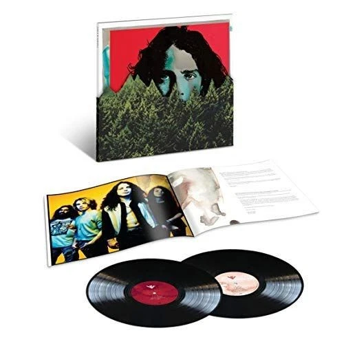 CHRIS CORNELL [11/16] * NEW VINYL - Image 1 of 1