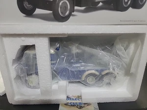 First Gear 1953 Kenworth " Bull-Nose" Tow Truck 1:34 NIB! - Picture 1 of 2