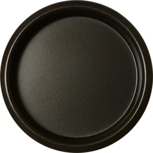 National N287-119 Dark Oil Rubbed Bronze 2-1/8" Finger Pull - Picture 1 of 1