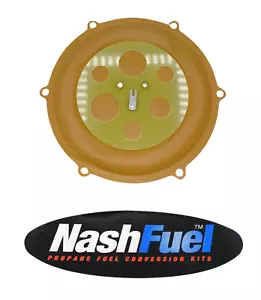 Aftermarket 039-99 Repair Kit 039-122 121 0002 0004 31173 KN Regulator Garretson - Bild 1 von 1