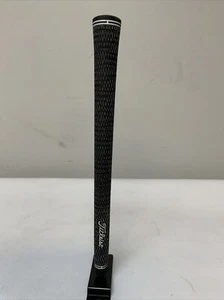 Titleist Golf Pride Tour Velvet M580 Standard Size Full Cord Logo Down Grip New