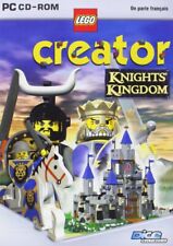 Lego Knights Kingdom (PC) (PRESALE 24/04/2019)