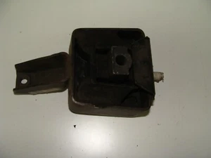 Ford Fiesta Rear RH Engine Insulator Finis Code 7229329 - Picture 1 of 4