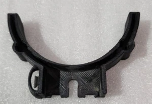Minelab SDC 2300 Metal Detector ARMREST LOOK ONLY SEE PHOTOS THANKS - Picture 1 of 4