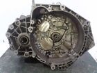 F40 GEARBOX / 1761945 FOR OPEL INSIGNIA BERLINA COSMO