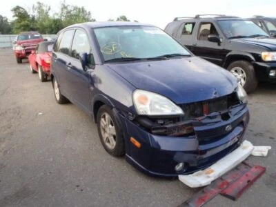 02 03 AERIO L. LOWER CONTROL ARM FR 108827 Foto 1 de 4