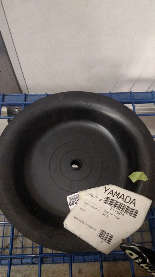 YAMADA DIAPHRAGM  771702 - Image 1 of 1