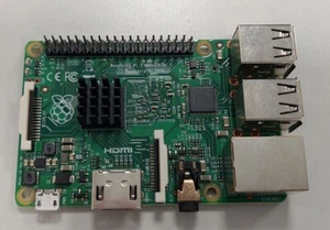Raspberry Pi 2 Model B V1.1 | Quad Core ARM Cortex-A7 900MHz 1GB RAM - Imagen 1 de 3