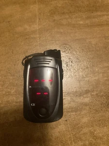 ChoiceMMed Finger Pulse Oximeter Fingertip Pulse Rate - Picture 1 of 3