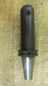 CAT40 Porta fresa terminale 3/4" calibro 6,0" - Foto 1 di 4