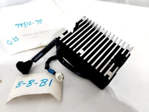 Regulador de voltaje rectificador 74510-70 para Harley Davidson **RR-2070** - Imagen 1 de 3
