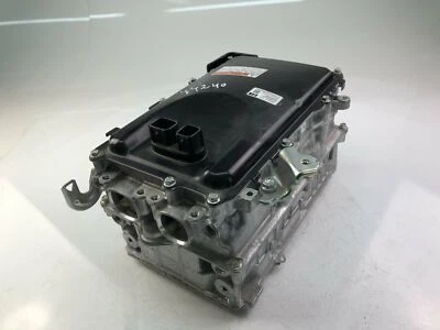 Y4240 TOYOTA INVERTER CONVERTER G9200-47330 - Image 1 of 4