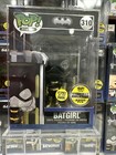 Funko Pop! Batgirl #310 Funko Digital Droppp! Legendary Glow LE 2200 Pcs