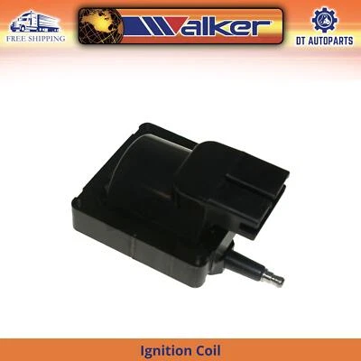 Andador de bobina de encendido Mercury Topaz 1984-1994 1985 1986 1987 1988 1989 1990 Foto 1 de 2