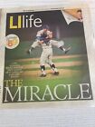 2009 Newsday LI Life - The Miracle - NY METS