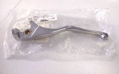 Manillar cromado lado derecho Yamaha Raider S 2008 OEM 2 partes #1D7-83922-10 Foto 1 de 4