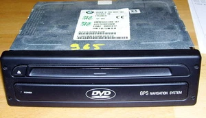 Reparatur BMW MK4 DVD Navirechner* speichert keine Einstellungen oder Standort - Bild 1 von 1