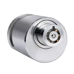 Metal Bicycle Bike Motorcycle Anti-Theft Security Sturdy Wheel Disc Brake Lock - Picture 1 of 8