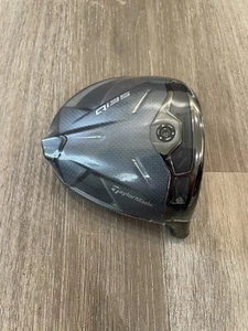 NEW Tour Issue Taylormade Qi35 CORE 10.5 Driver Head (Peoples Golf) QI 35 10.5 - Picture 1 of 3