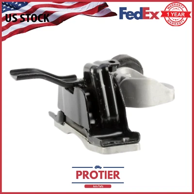 Upper Automatic Transmission Mount For Chevrolet Spark / EV 14-15 - Imagem 1 de 2