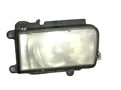 1998-1999 Isuzu Amigo Honda Passport     Headlight Assembly    Left Side - Image 1 of 3