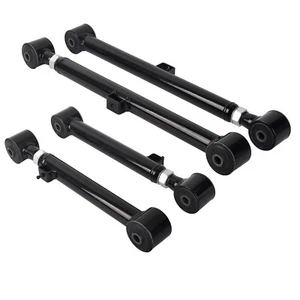 0-6'' Adjustable Rear Lower&Upper Control Arm for 09-24 RAM 1500 20-24 Gladiator - Picture 1 of 12