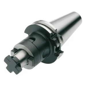 Kombi-Aufsteckfräserdorn SK 40-22-100 DIN 69871 AD/B - Bild 1 von 2