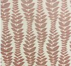 Mtm Curtains Voyage Woven Blush Long Thermal Blackout Multiples Available