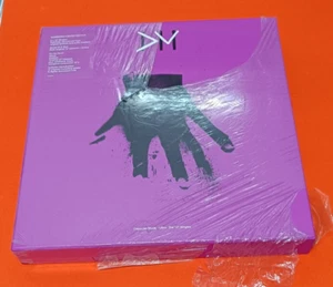 Depeche Mode - Ultra - The 12 Singles - New Vinyl Record 12 inch Maxi - Imagen 1 de 4