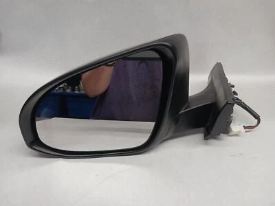 Espejo retrovisor de puerta izquierdo TOYOTA C-HR '18-'22 OEM grado A  Foto 1 de 4