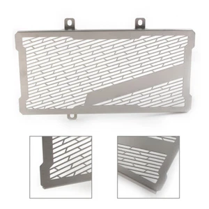 Motor-Kühlergrill-Schutzabdeckung Schutzschild passend für Kawasaki ER6N 12–16 - Bild 1 von 5