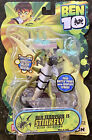 Stinkfly Alien Collection Ben 10 Cartoon Network Card & Stand Sealed New 2007