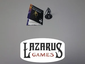 Malifaux: Rail Worker (miniaturas de Wyrd) - Imagen 1 de 8