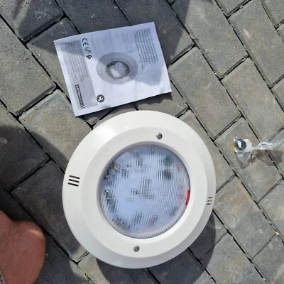 Pool Lampe LED Set RGB - Bild 1 von 4