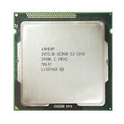Intel Xeon E3-1240 Cpu Quad Core 3.3Ghz 8M 80W Sr00k Lga 1155 Processor